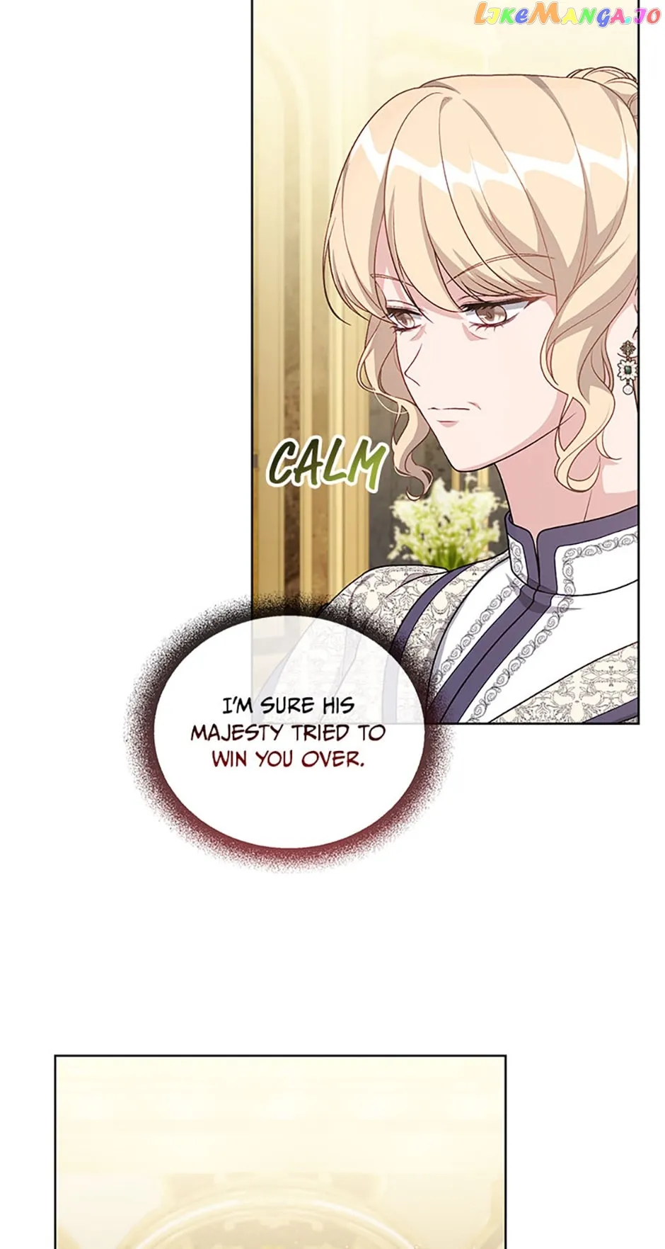 The villain’s young backer chapter 46 page 3