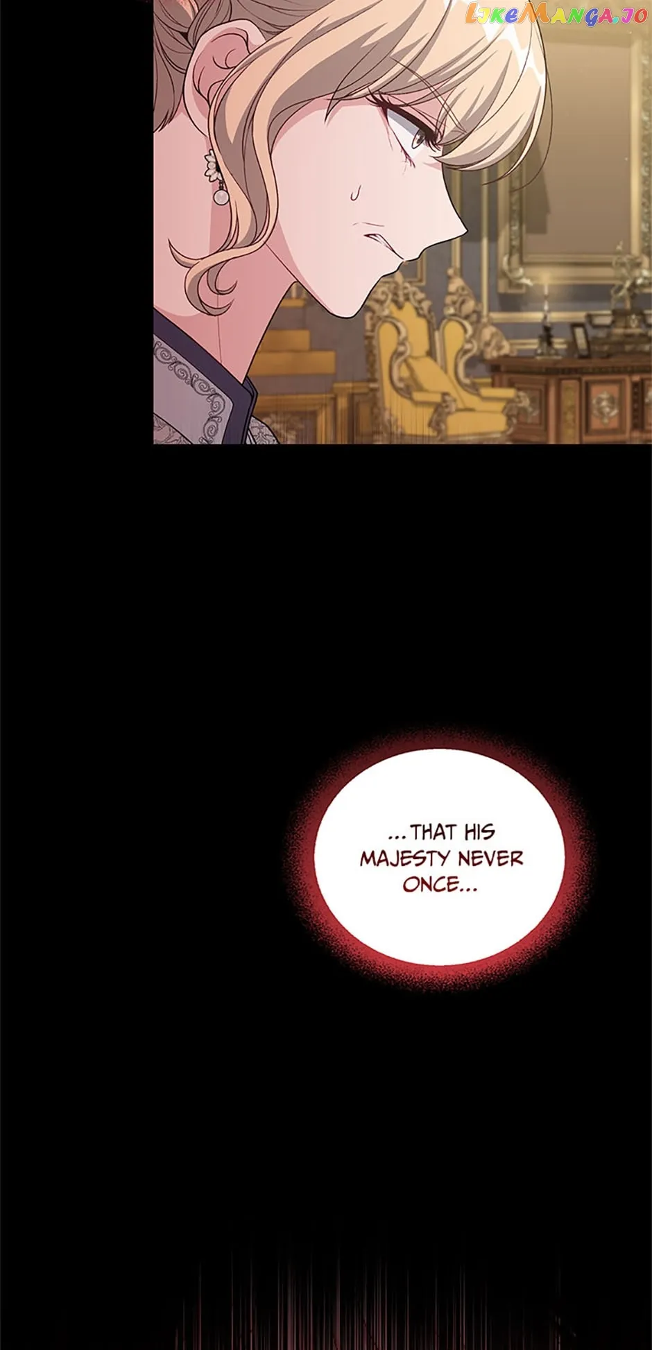 The villain’s young backer chapter 46 page 6