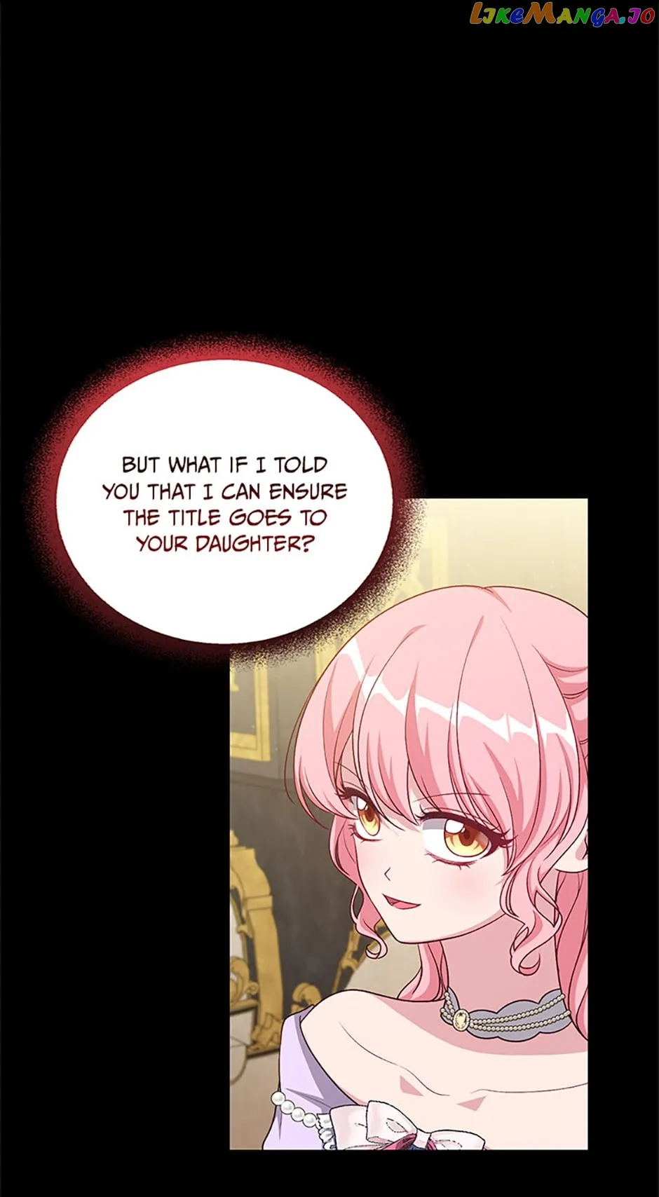 The villain’s young backer chapter 46 page 9