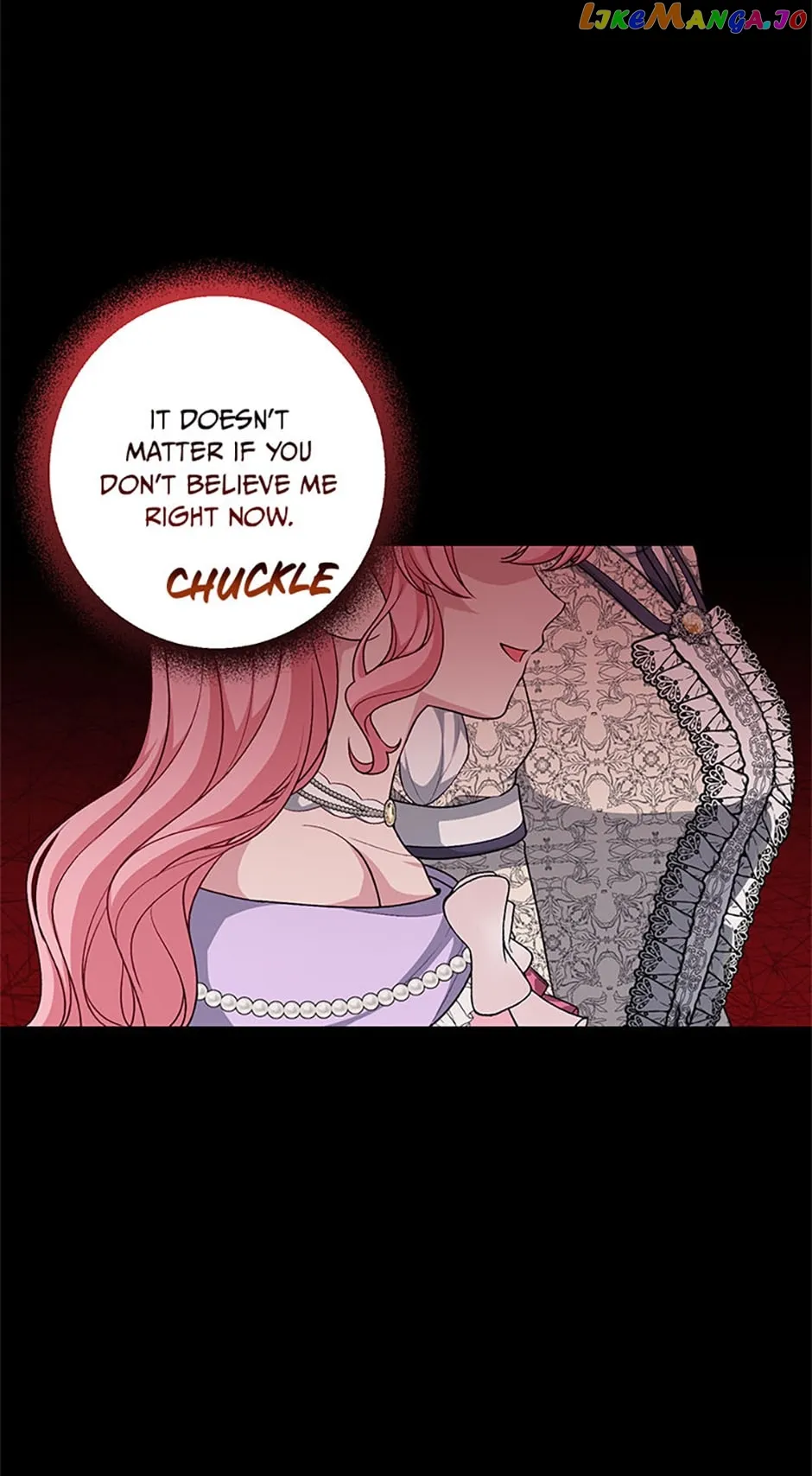 The villain’s young backer chapter 46 page 11