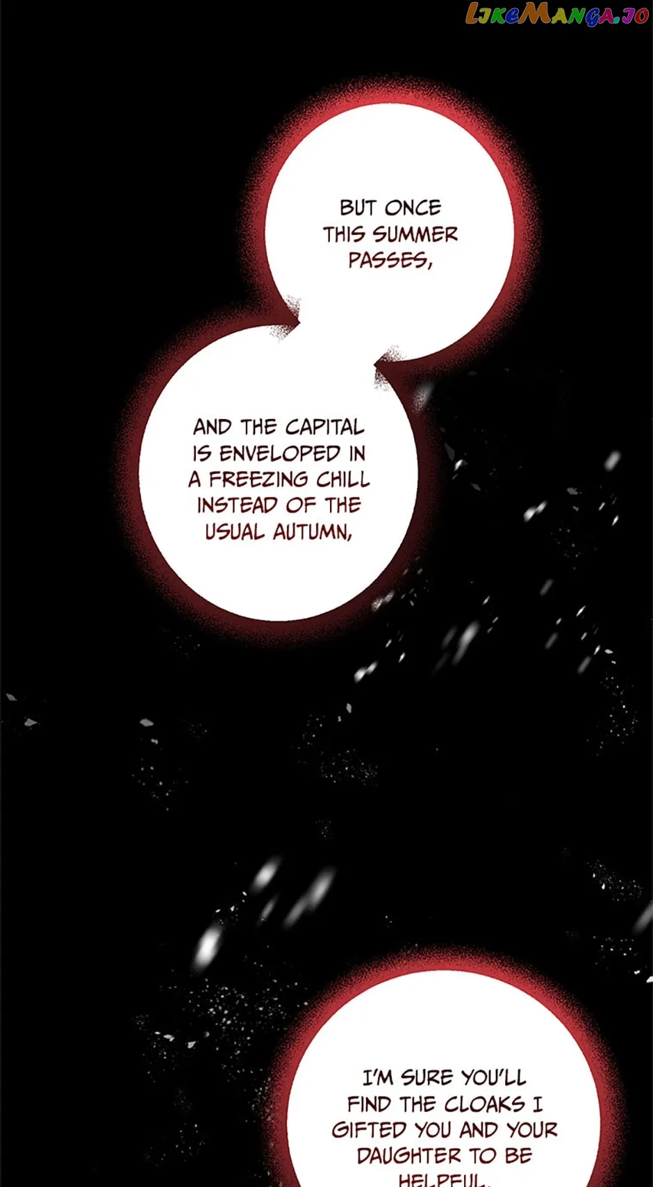 The villain’s young backer chapter 46 page 12