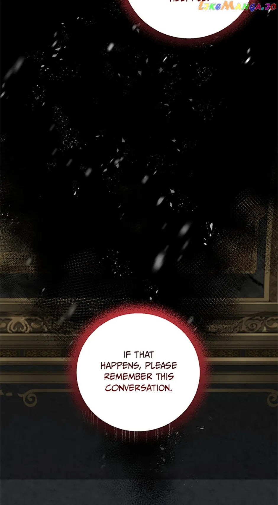 The villain’s young backer chapter 46 page 13