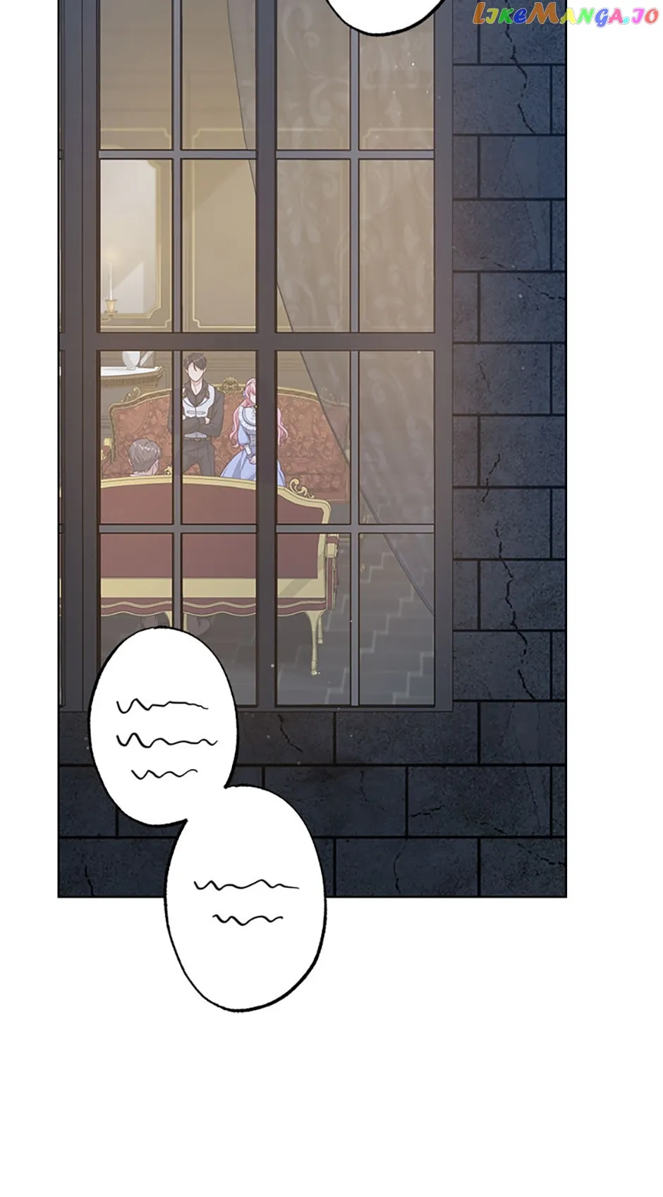 The villain’s young backer chapter 46 page 19