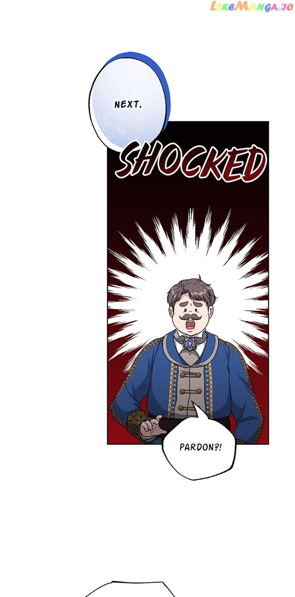 The villain’s young backer chapter 46 page 22
