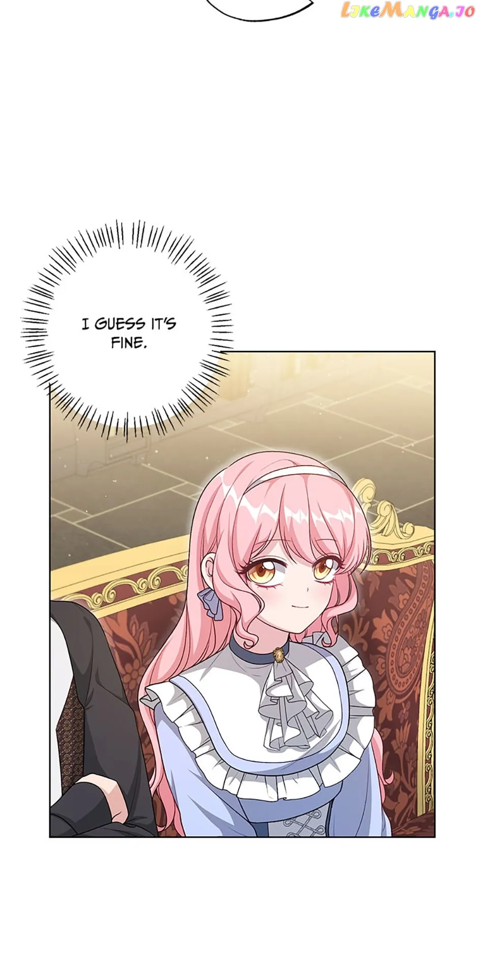 The villain’s young backer chapter 46 page 26