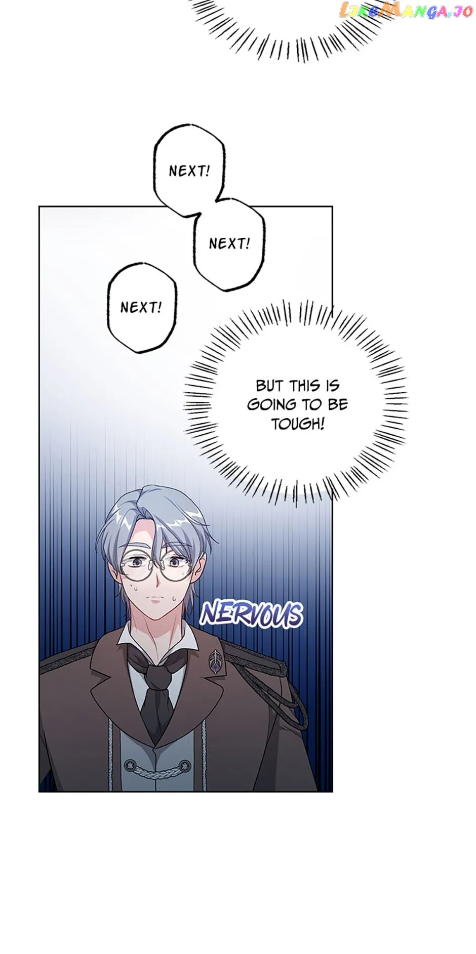The villain’s young backer chapter 46 page 29