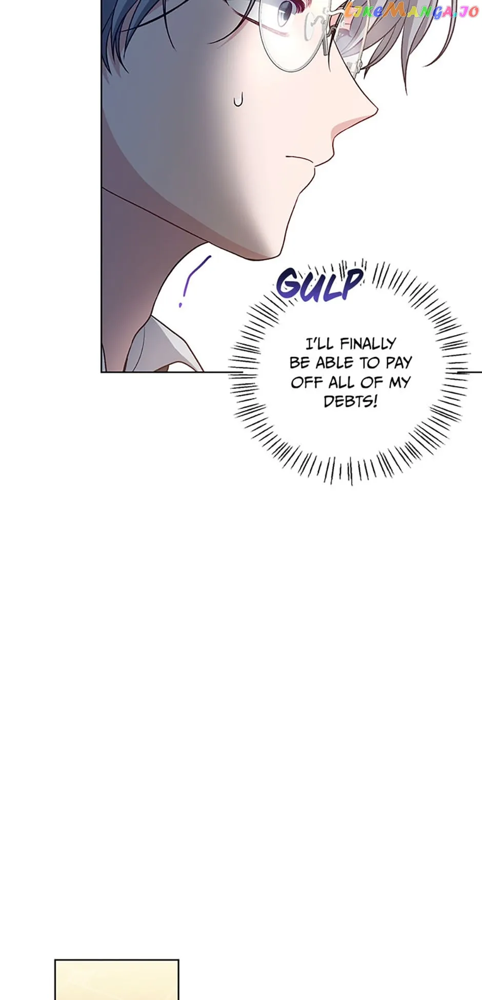 The villain’s young backer chapter 46 page 33