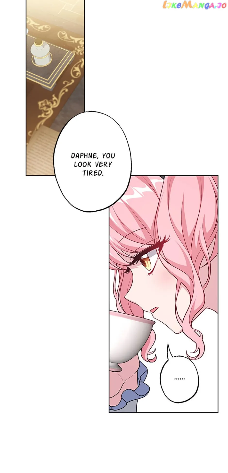 The villain’s young backer chapter 46 page 34