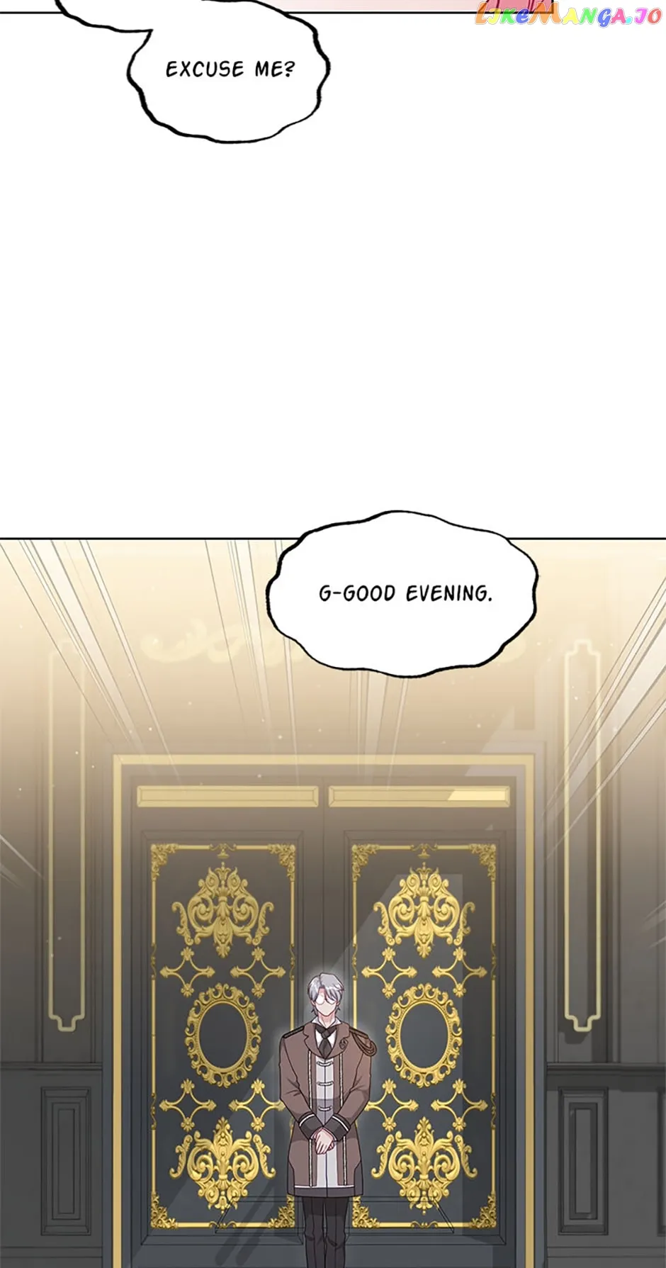 The villain’s young backer chapter 46 page 38