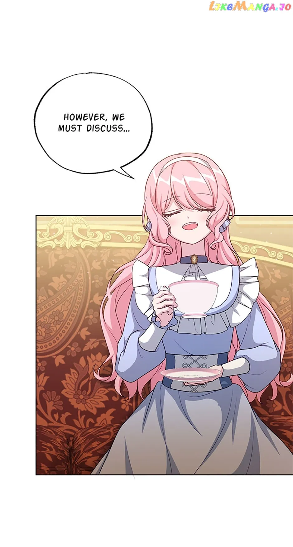 The villain’s young backer chapter 46 page 51
