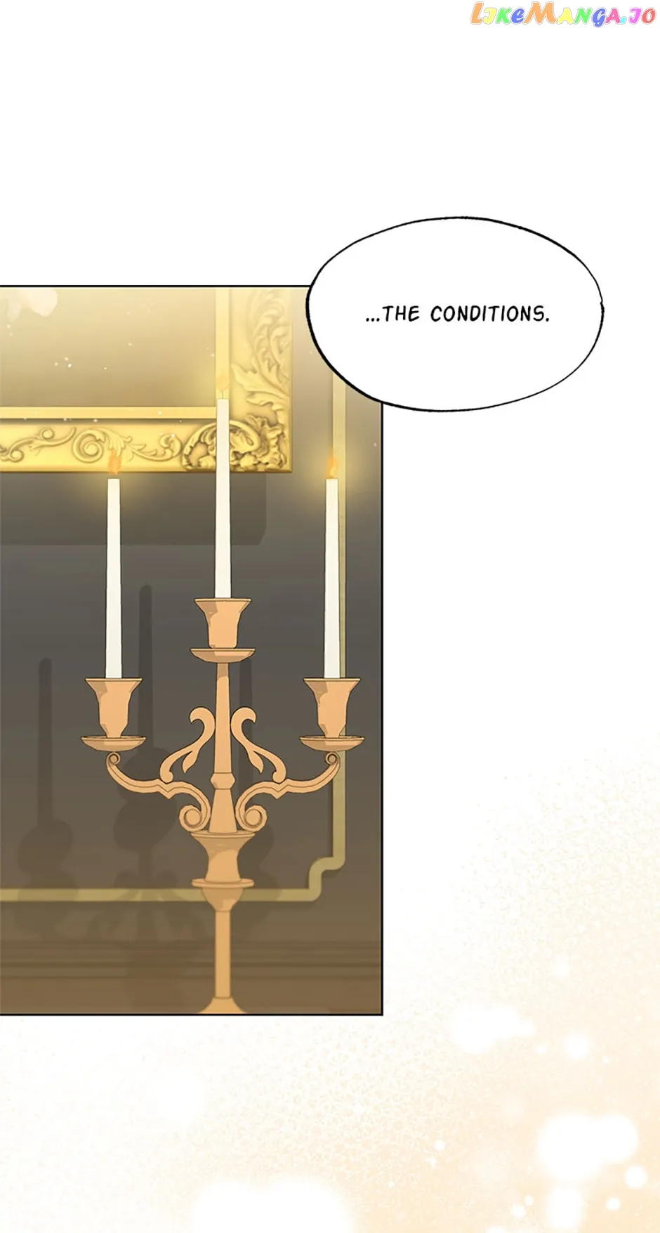 The villain’s young backer chapter 46 page 52