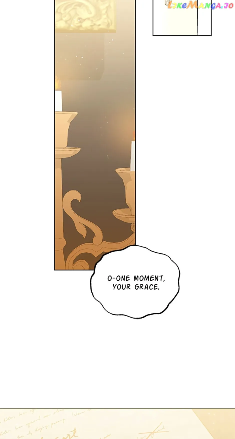 The villain’s young backer chapter 46 page 55