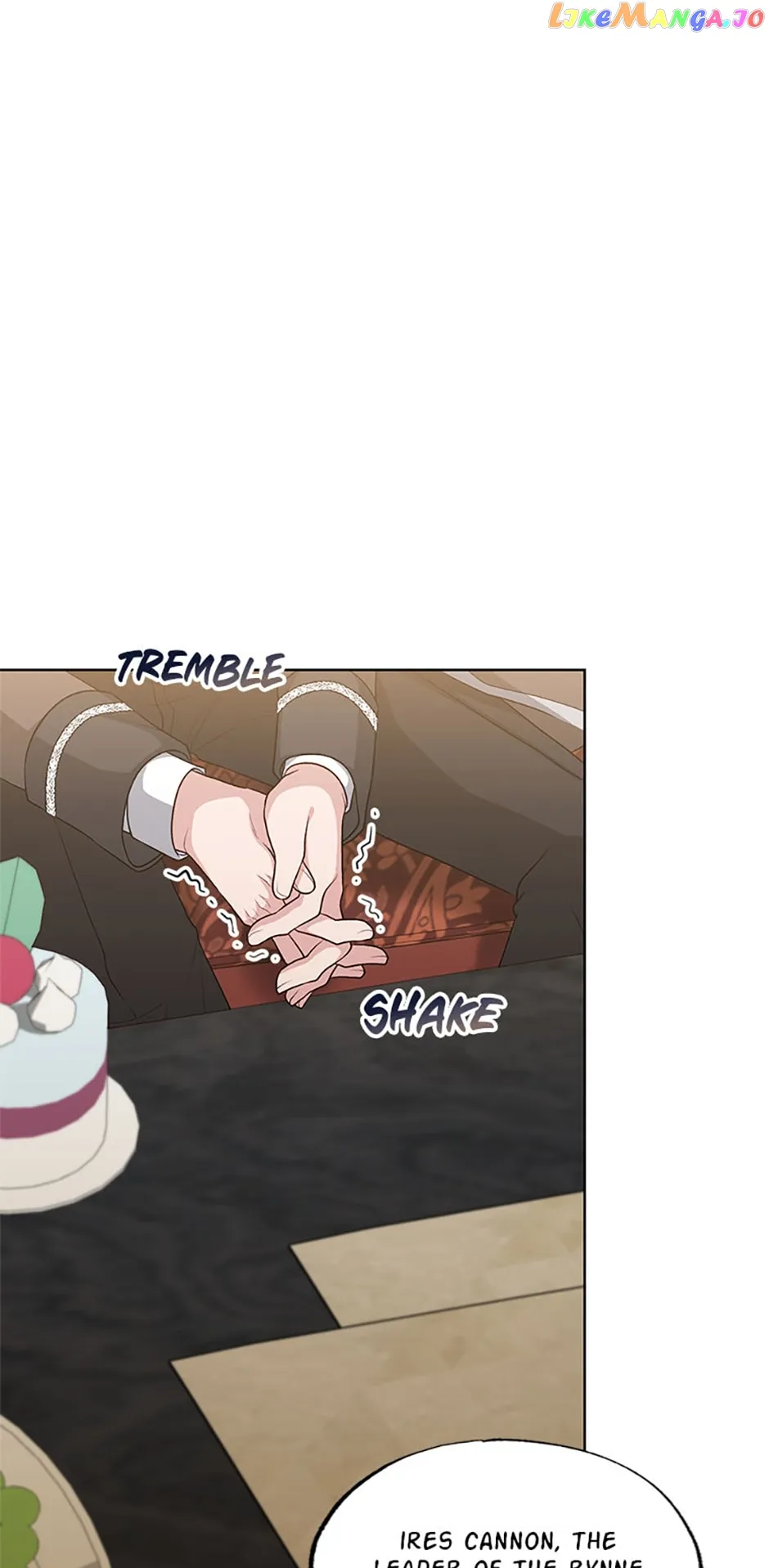 The villain’s young backer chapter 46 page 59