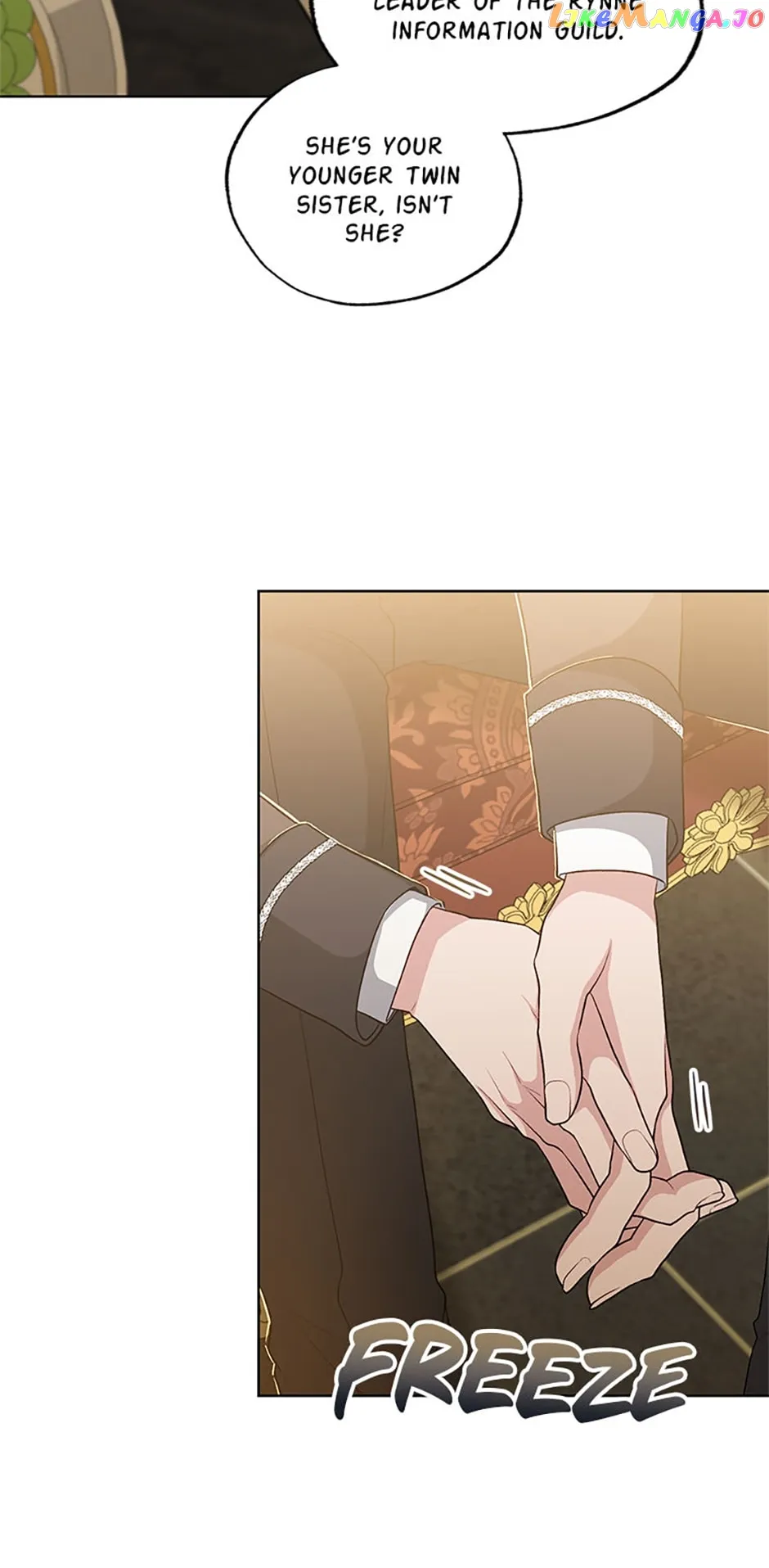 The villain’s young backer chapter 46 page 60