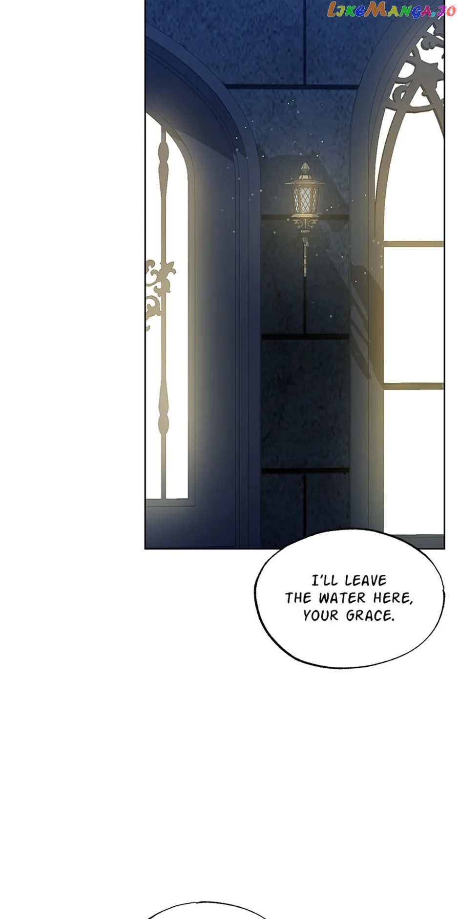 The villain’s young backer chapter 47 page 2