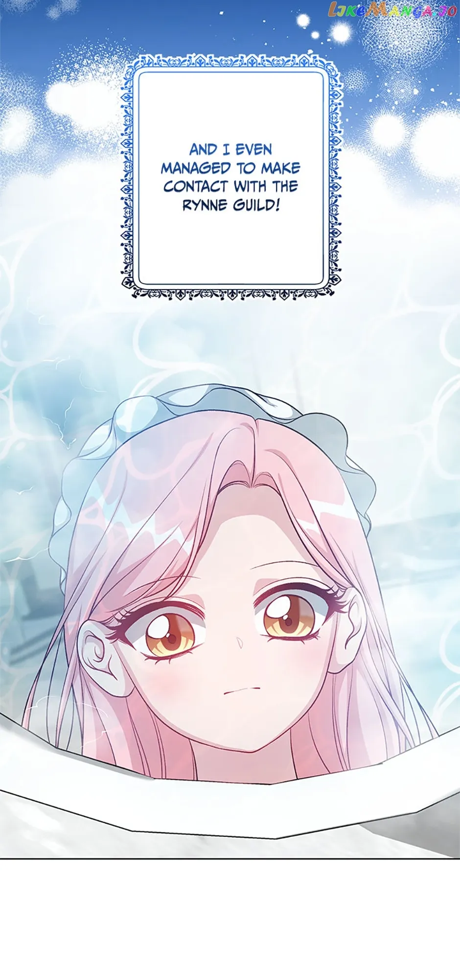 The villain’s young backer chapter 47 page 9