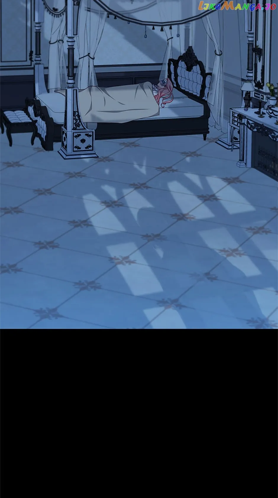 The villain’s young backer chapter 47 page 20