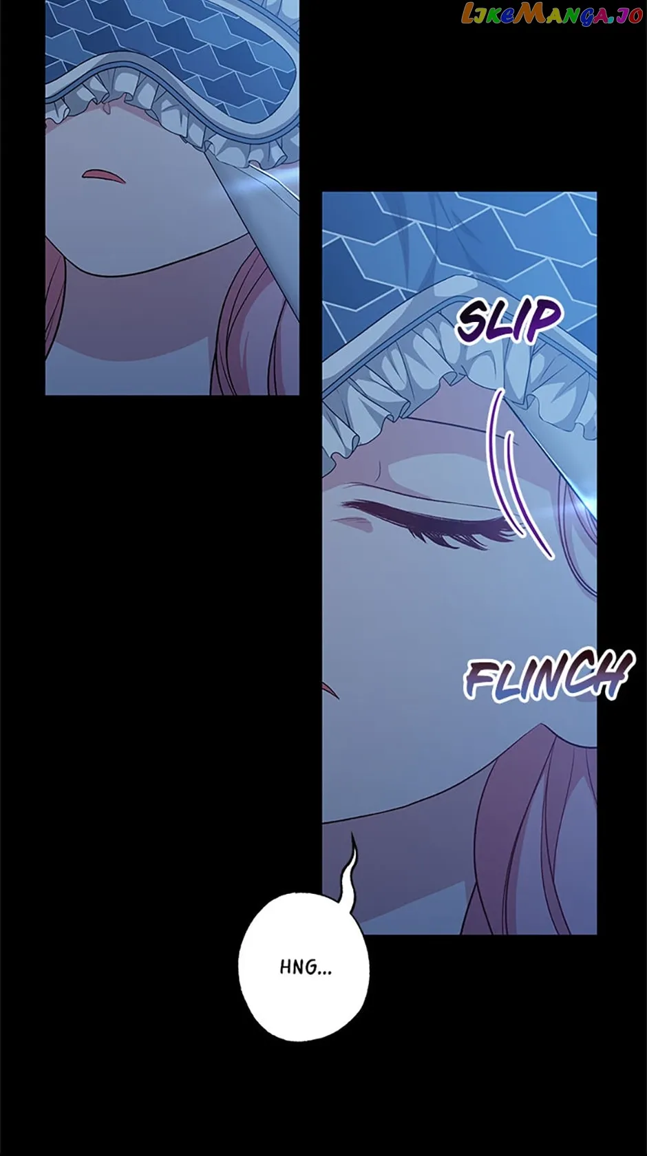 The villain’s young backer chapter 47 page 23