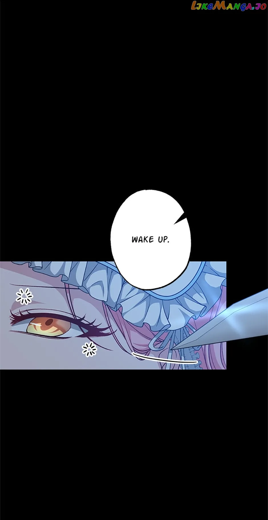 The villain’s young backer chapter 47 page 24