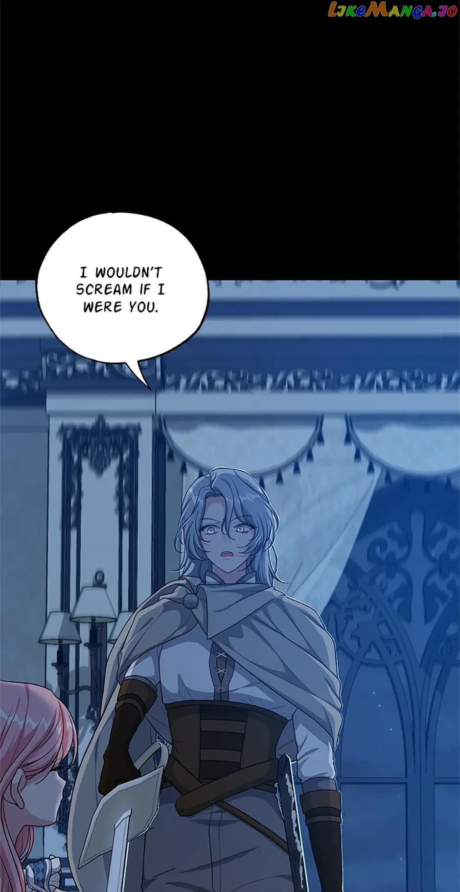 The villain’s young backer chapter 47 page 25