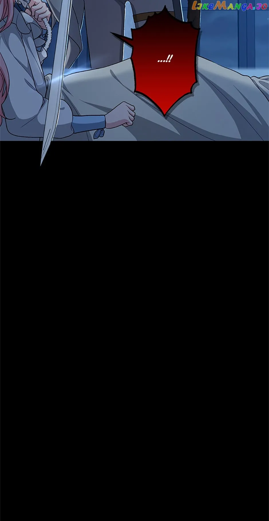 The villain’s young backer chapter 47 page 26
