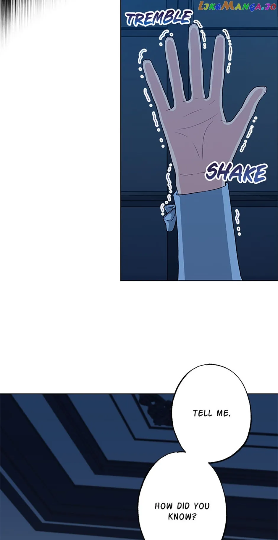 The villain’s young backer chapter 47 page 28