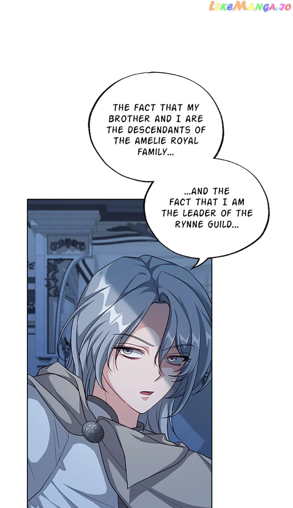 The villain’s young backer chapter 47 page 30