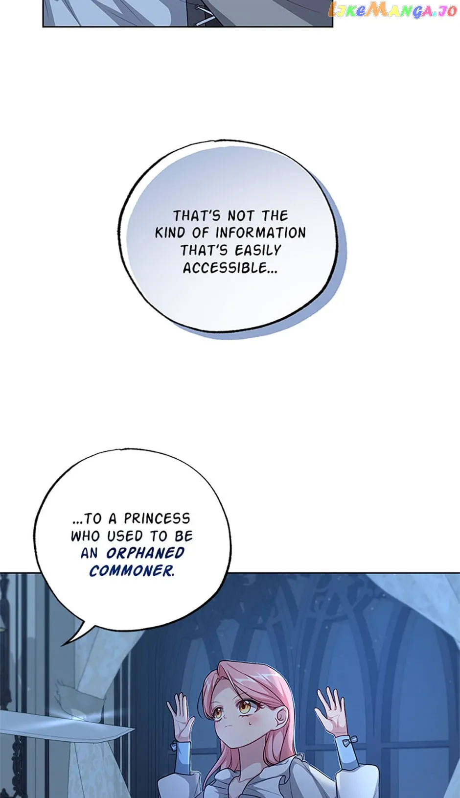 The villain’s young backer chapter 47 page 31
