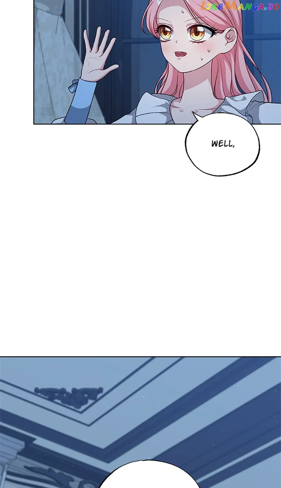 The villain’s young backer chapter 47 page 33