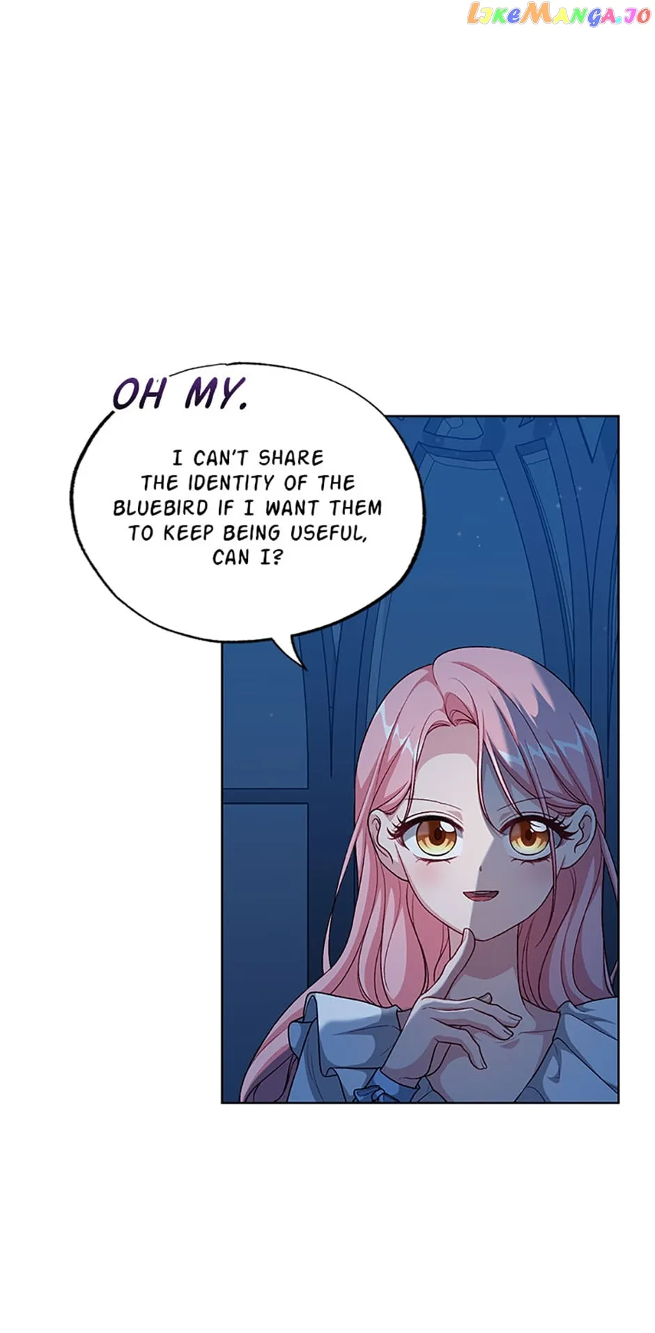 The villain’s young backer chapter 47 page 35