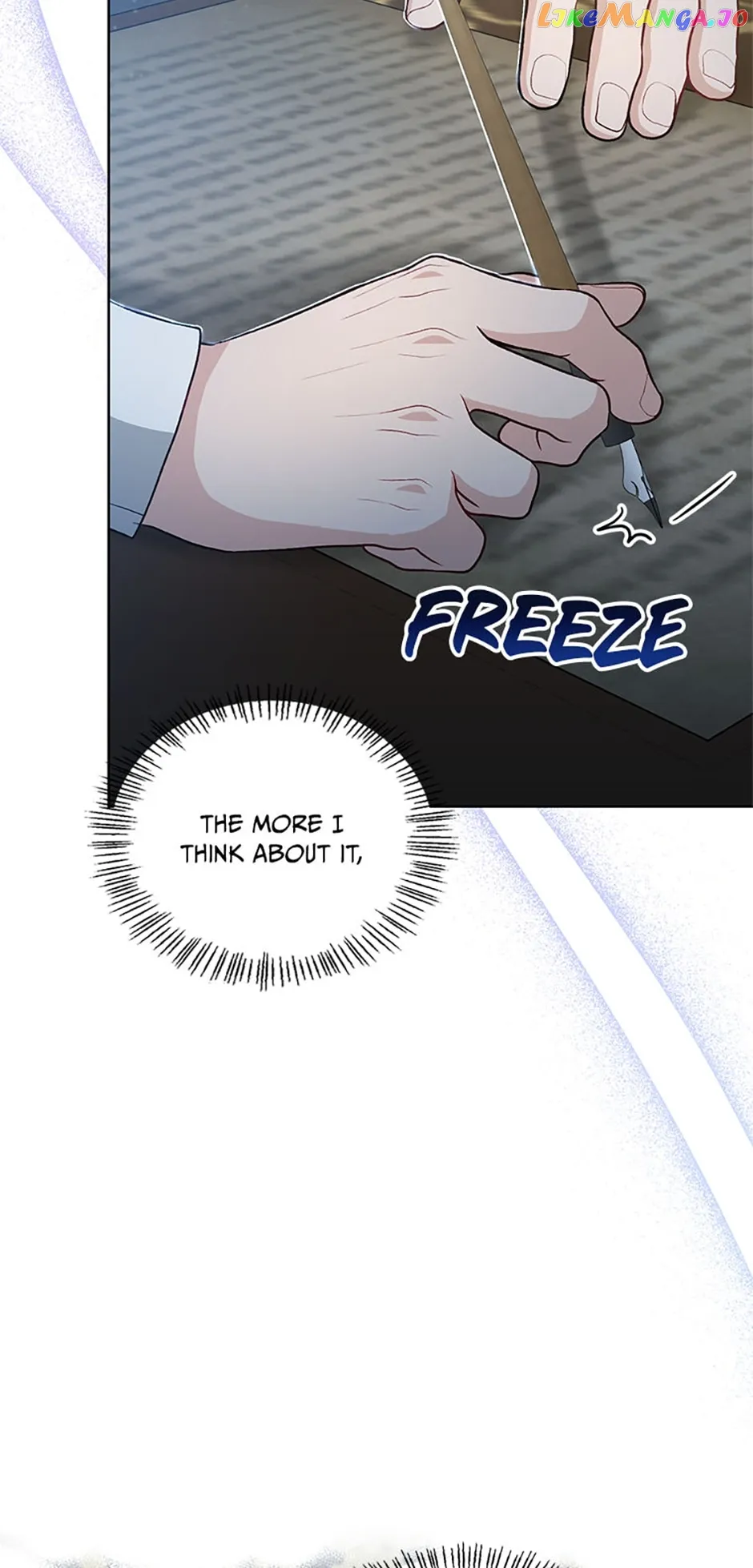 The villain’s young backer chapter 47 page 42
