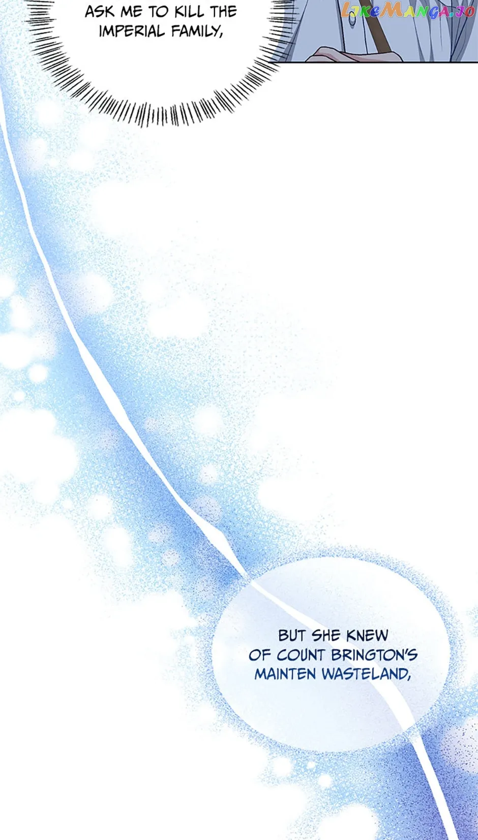 The villain’s young backer chapter 47 page 45