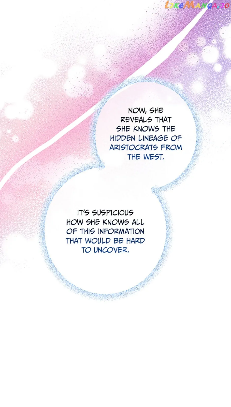 The villain’s young backer chapter 47 page 47