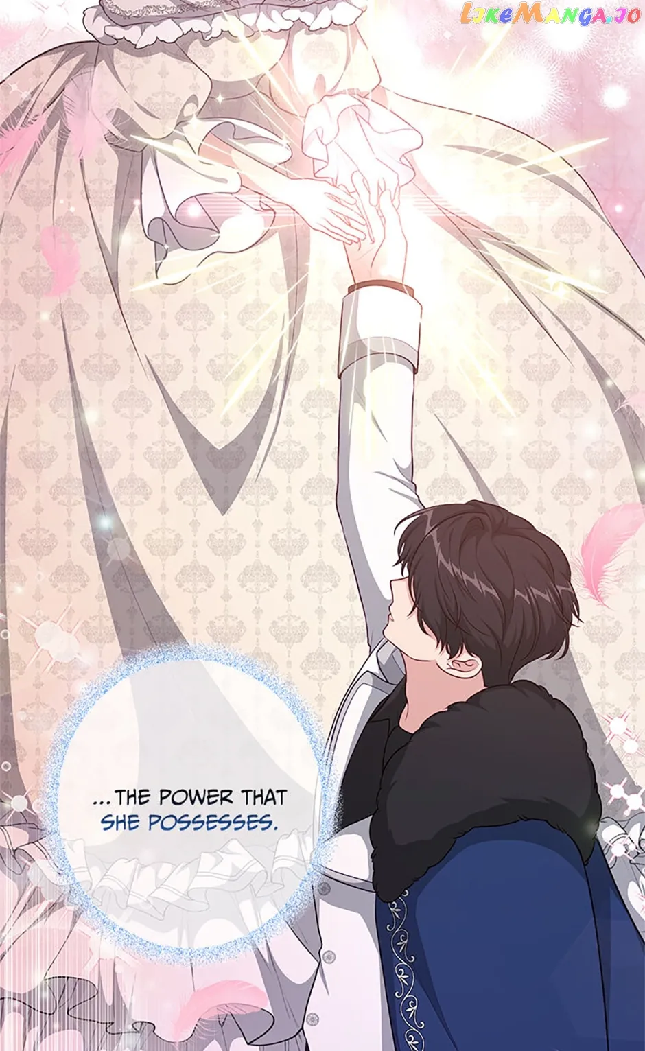 The villain’s young backer chapter 47 page 49
