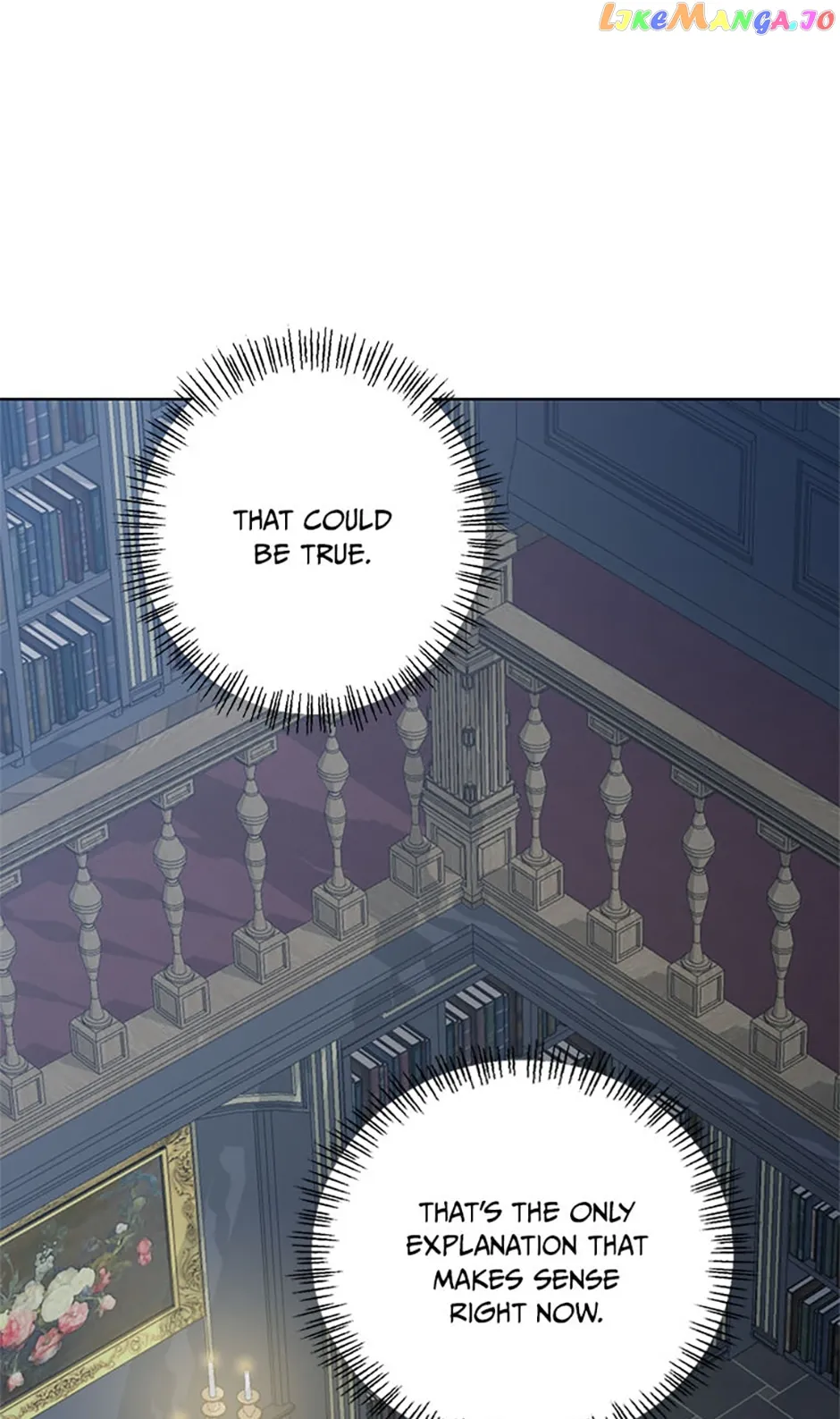 The villain’s young backer chapter 47 page 52