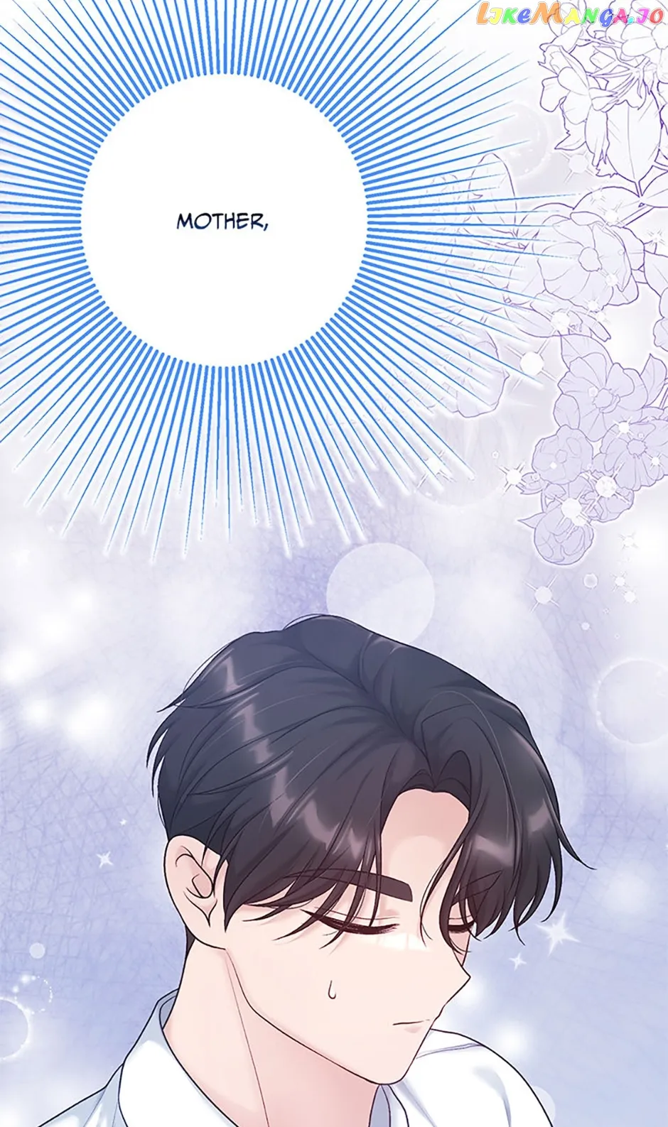 The villain’s young backer chapter 47 page 54