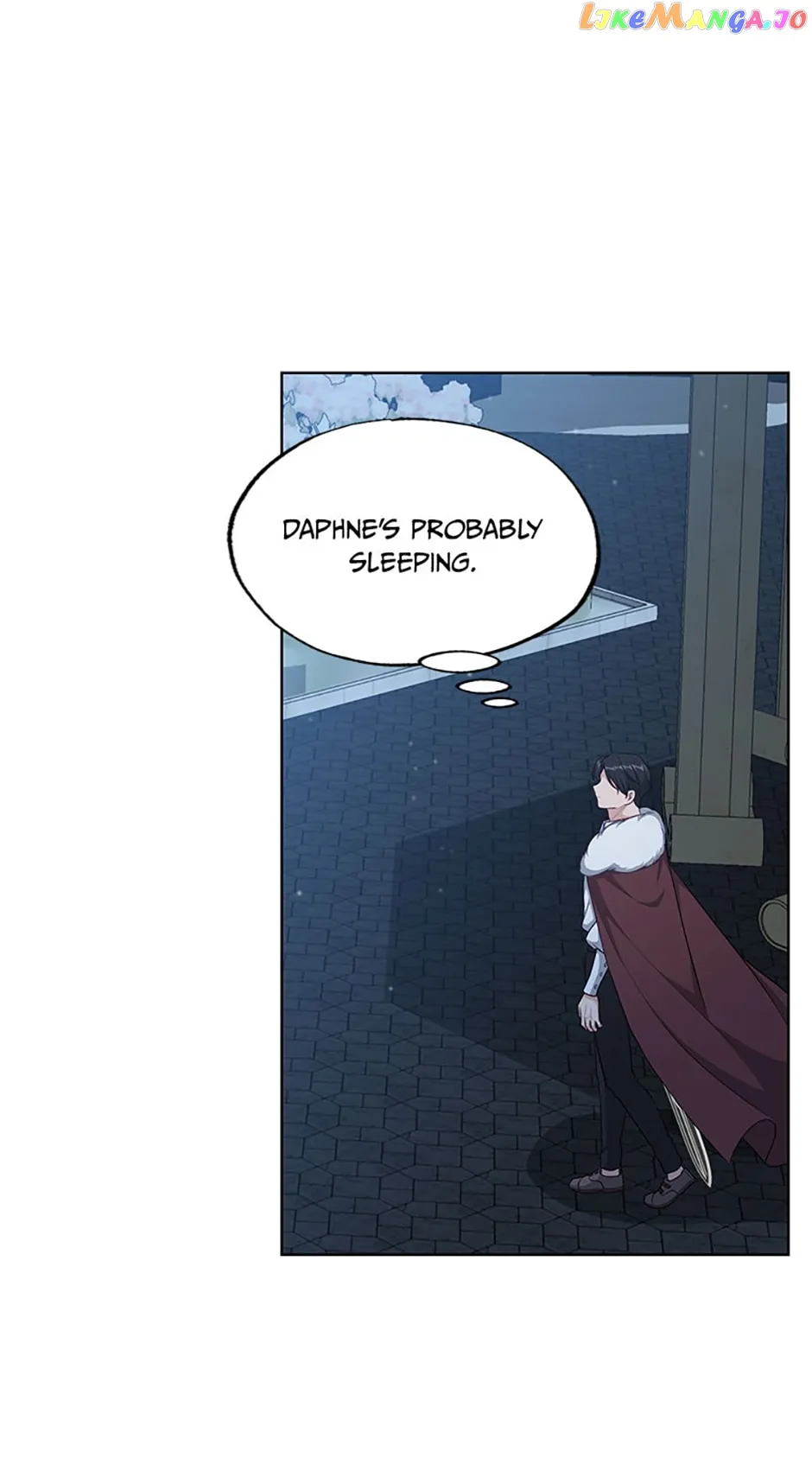 The villain’s young backer chapter 47 page 61