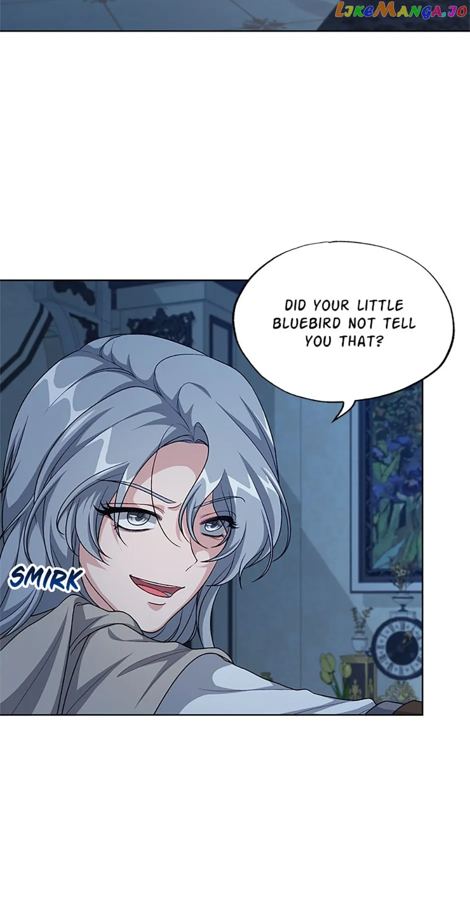 The villain’s young backer chapter 47 page 67
