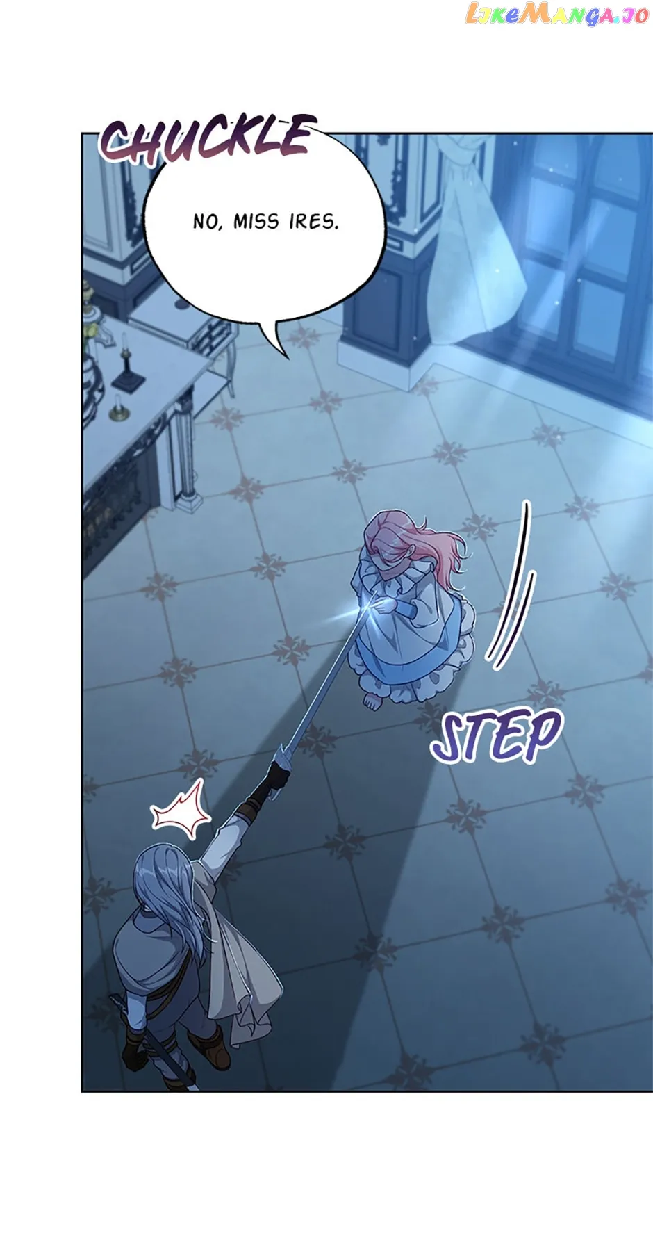 The villain’s young backer chapter 47 page 68