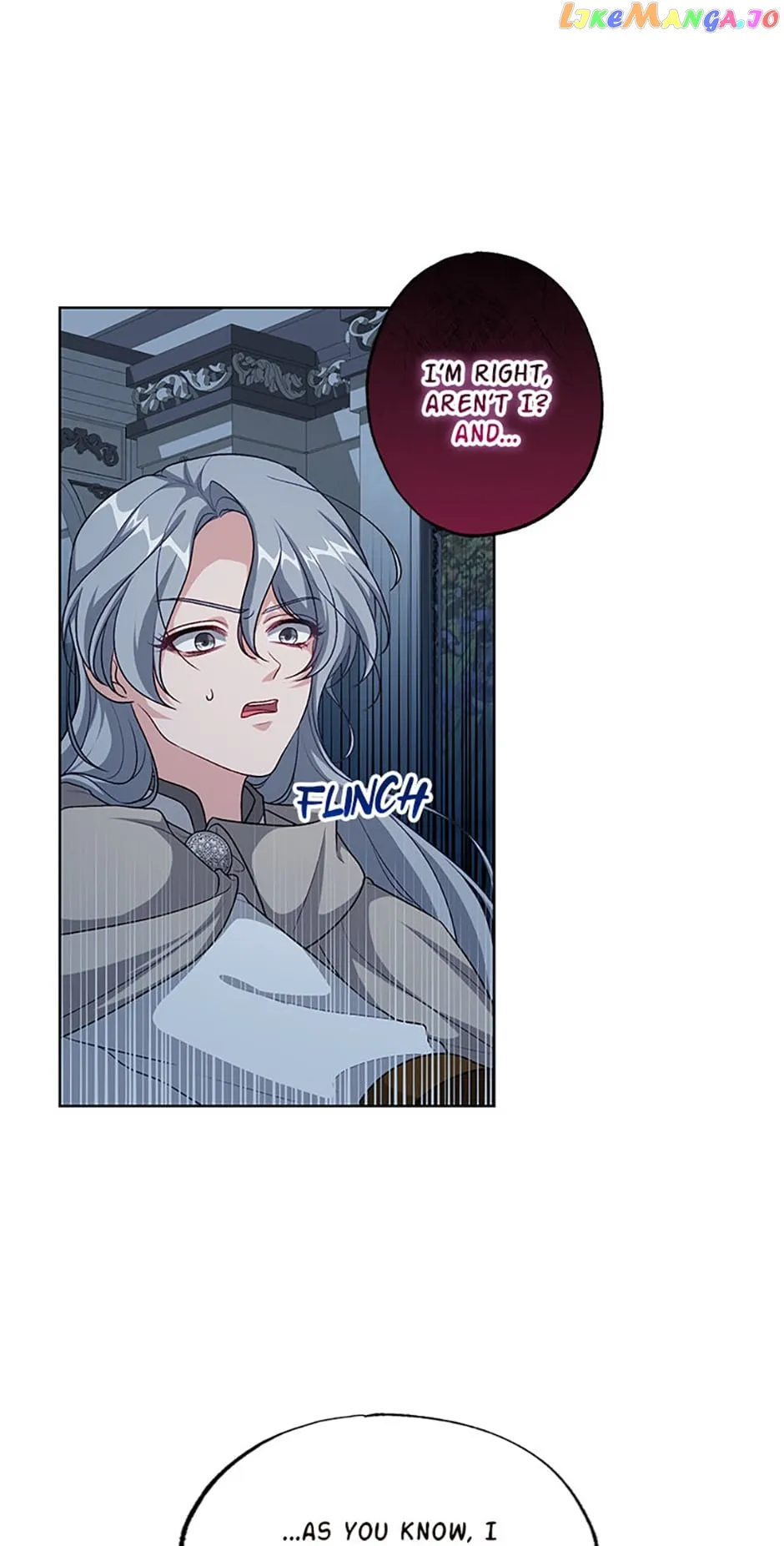 The villain’s young backer chapter 47 page 73