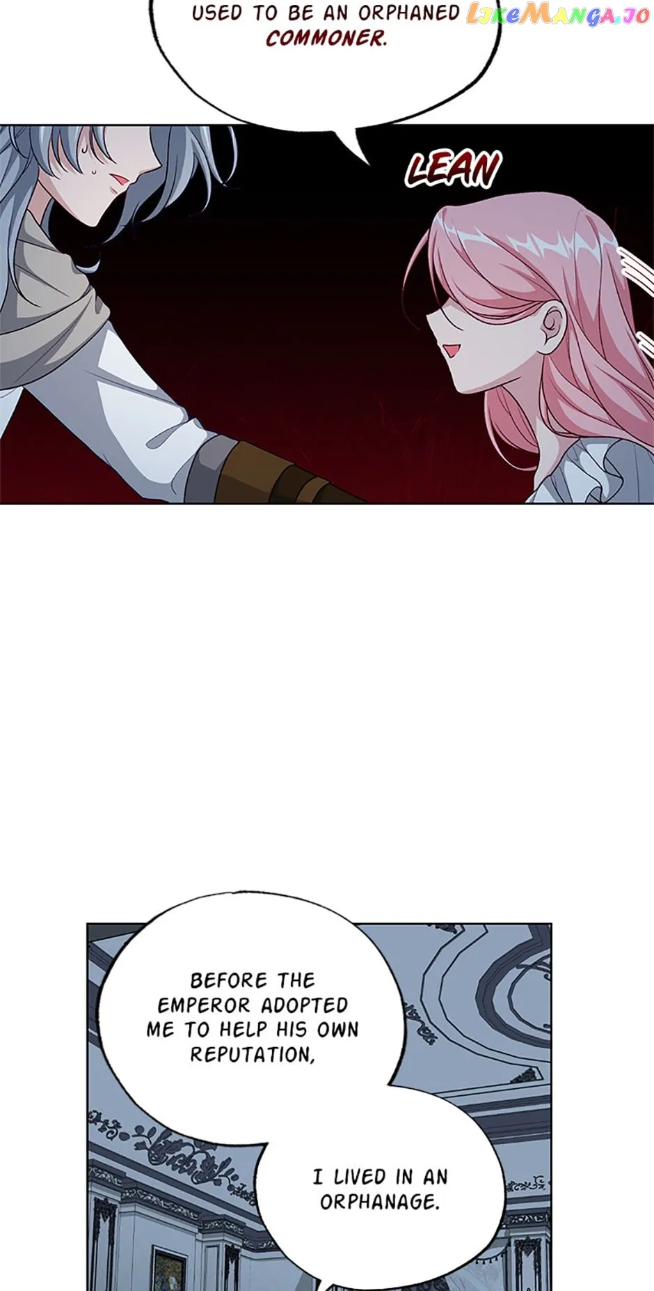 The villain’s young backer chapter 47 page 74