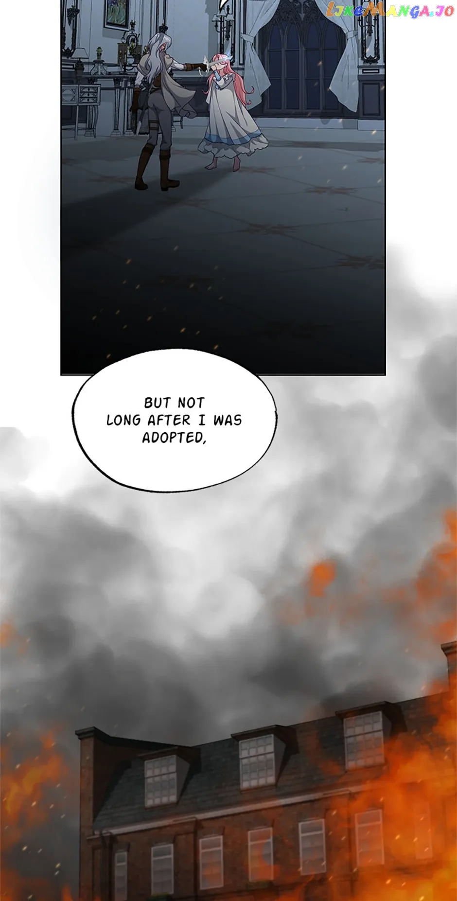 The villain’s young backer chapter 47 page 75
