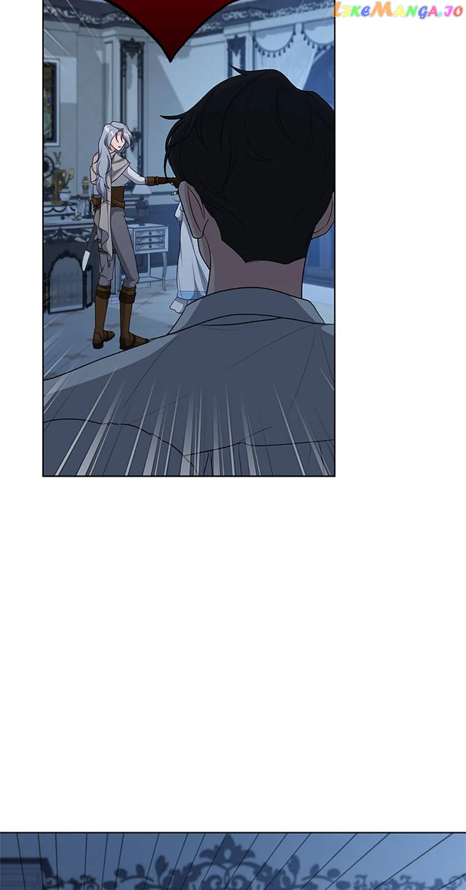 The villain’s young backer chapter 47 page 79