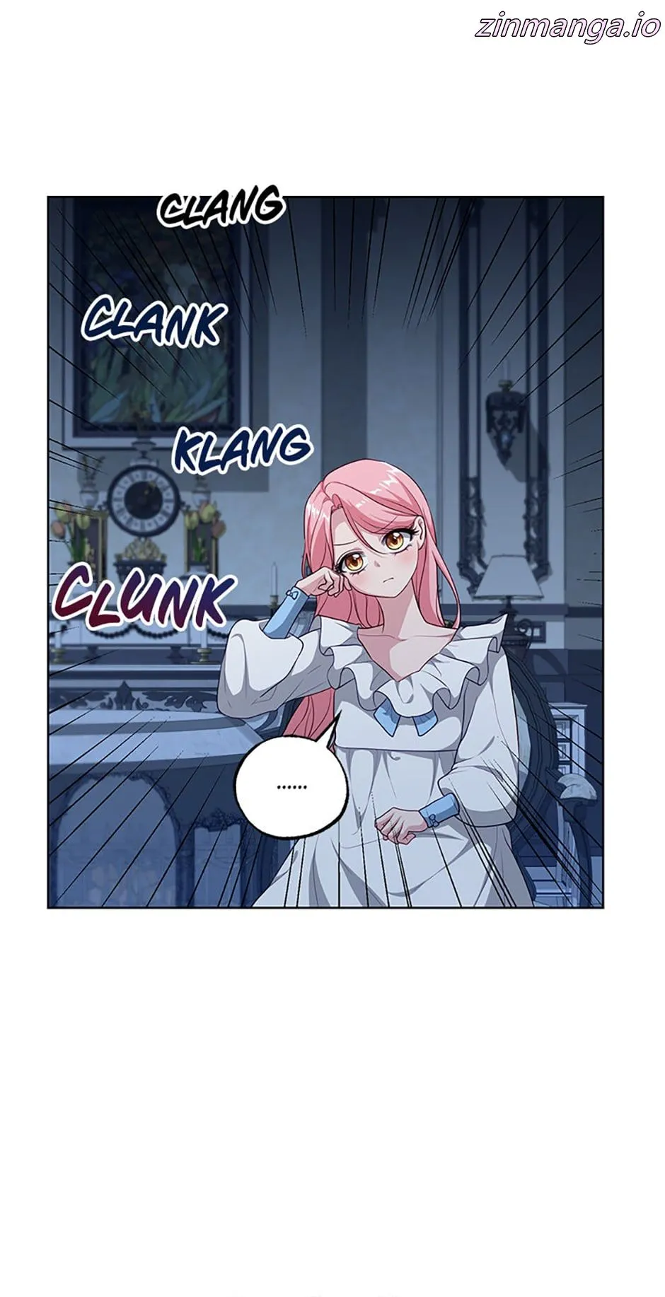 The villain’s young backer chapter 48 page 5