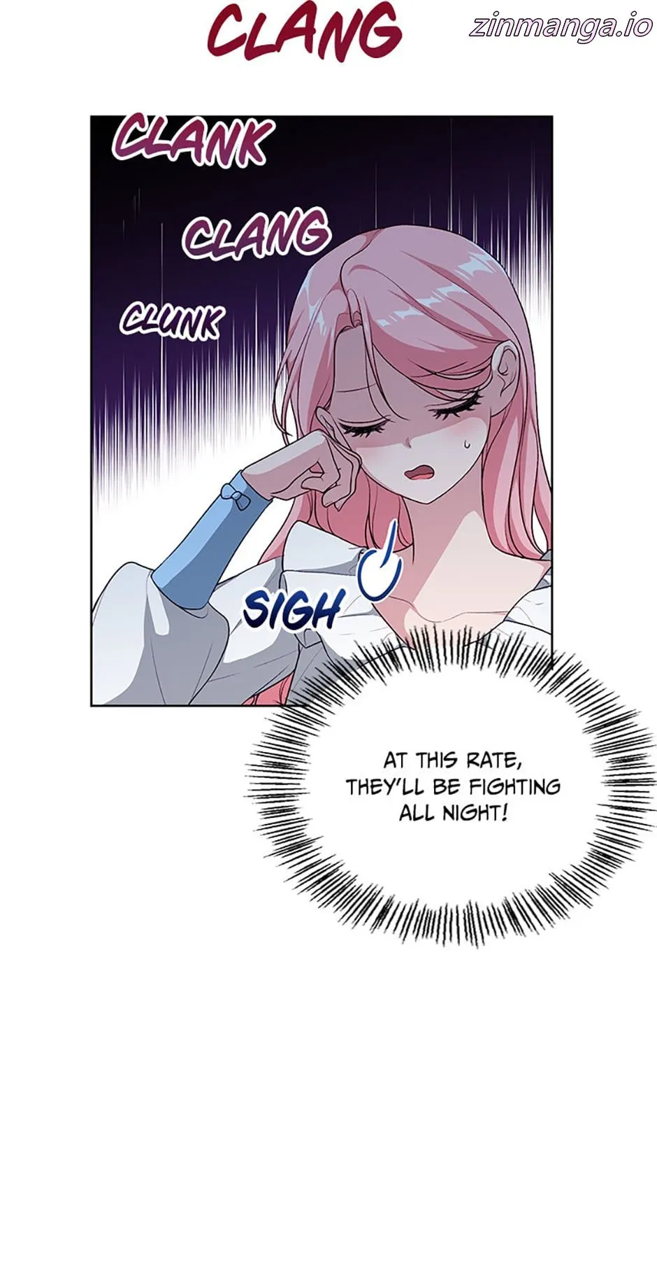 The villain’s young backer chapter 48 page 6