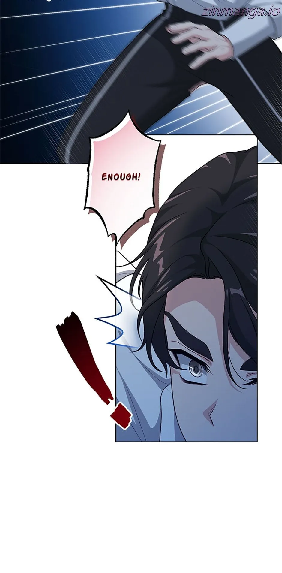 The villain’s young backer chapter 48 page 12