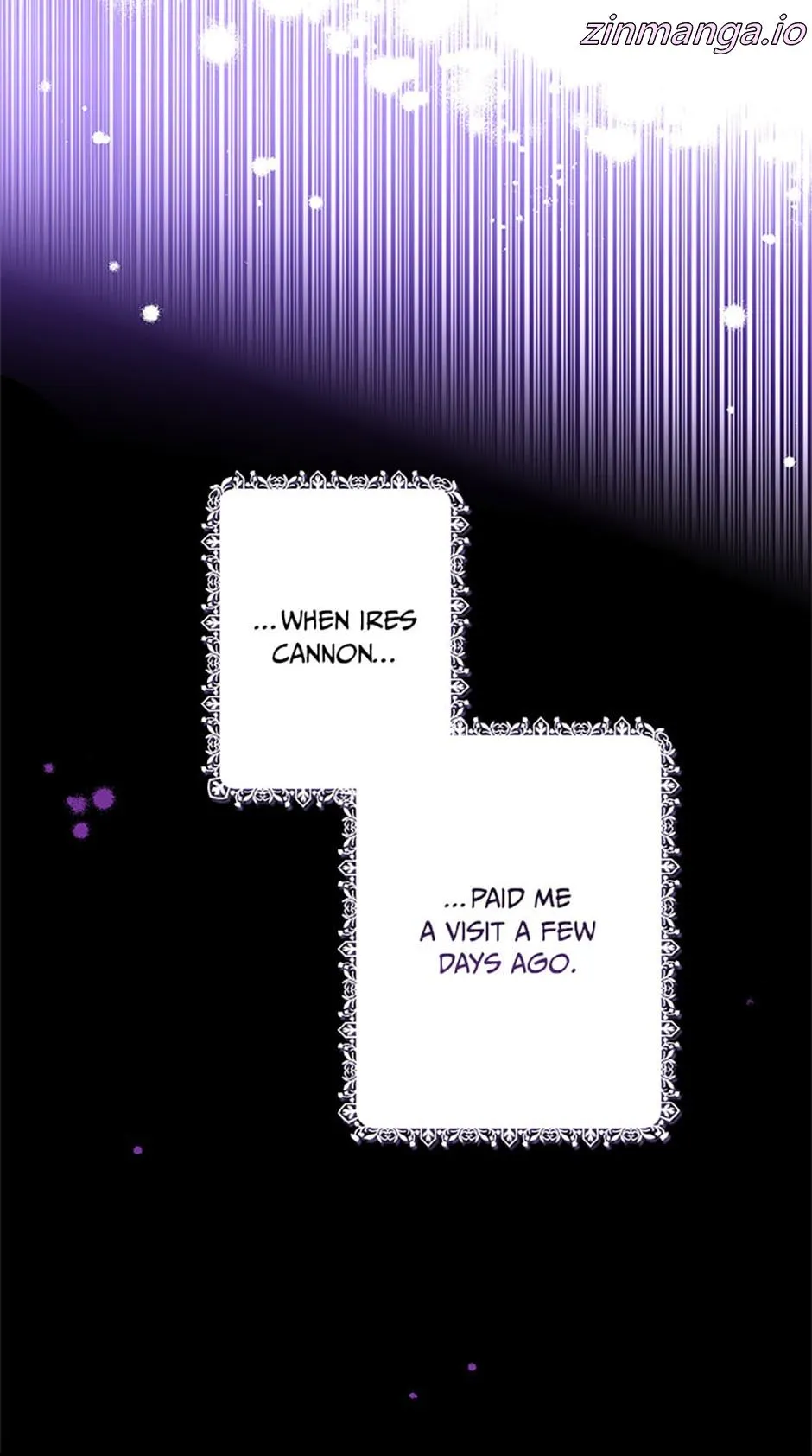 The villain’s young backer chapter 48 page 23