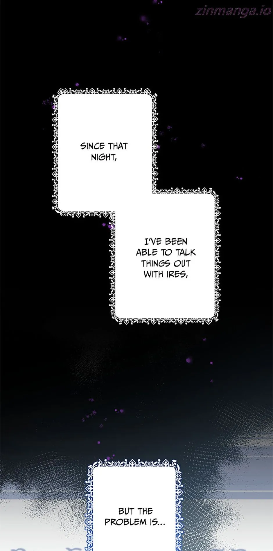 The villain’s young backer chapter 48 page 27