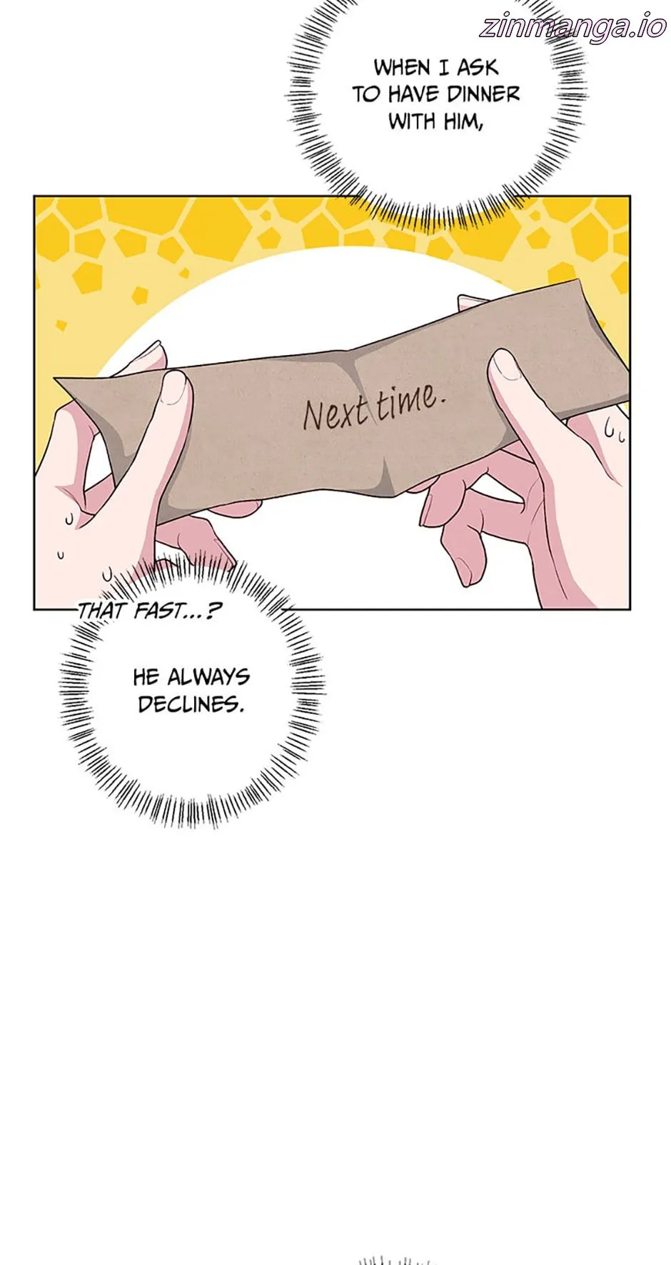 The villain’s young backer chapter 48 page 30