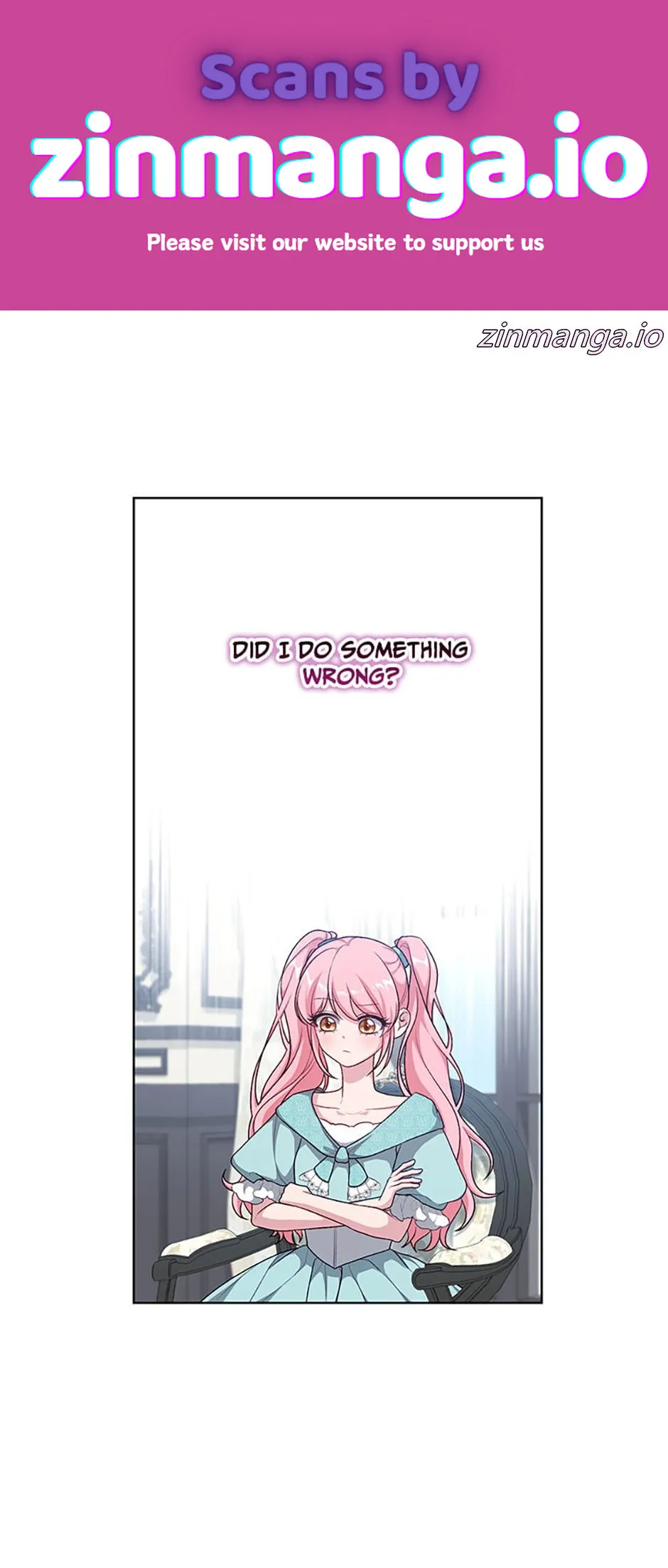 The villain’s young backer chapter 48 page 32